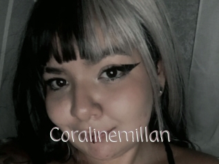 Coralinemillan