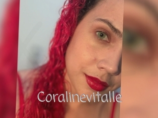 Coralinevitalle