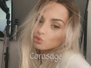 Corasage