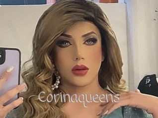 Corinaqueens