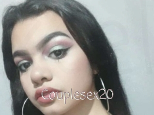 Couplesex20