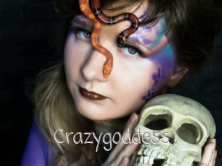 Crazygoddess