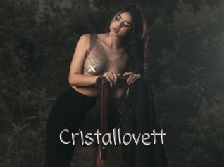 Cristallovett