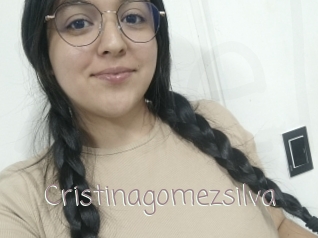 cristinagomezsilva X Celebs