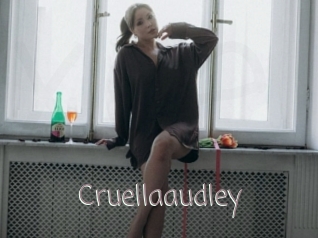 Cruellaaudley