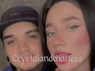 Crystalandcharless