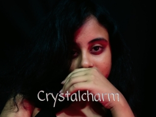 Crystalcharm