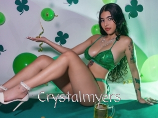 Crystalmyers