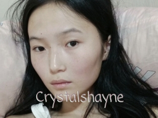 Crystalshayne