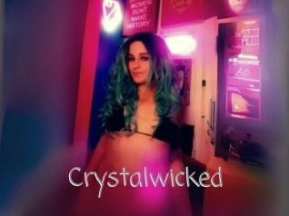 Crystalwicked