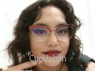 Cupidsboh