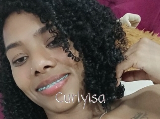 Curlyisa