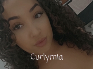 Curlymia