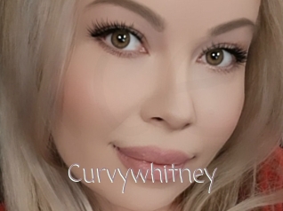 Curvywhitney