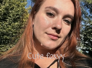 Cute_foxyy