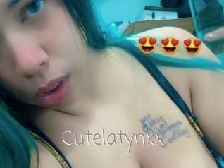 Cutelatynxx