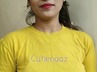 Cutienaaz