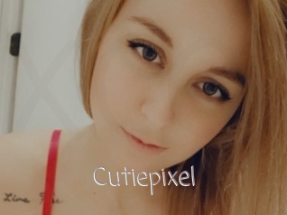 Cutiepixel