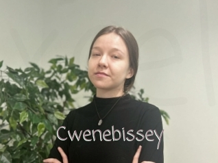 Cwenebissey