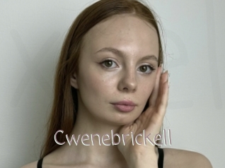 Cwenebrickell