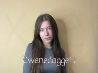 Cwenedaggett