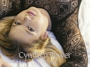 Cynthiaxflower