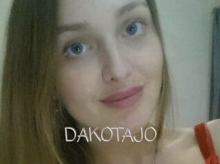 DAKOTAJO