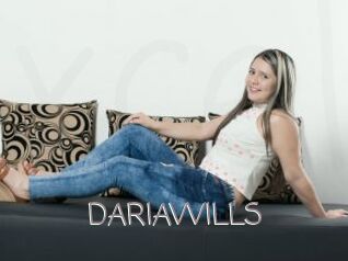 DARIAWILLS