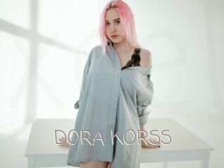 DORA_KORSS