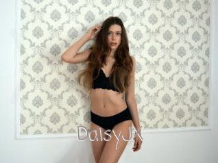 DaisyJX