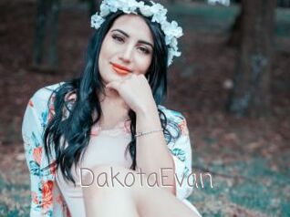 DakotaEvan