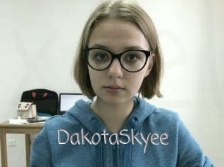 DakotaSkyee