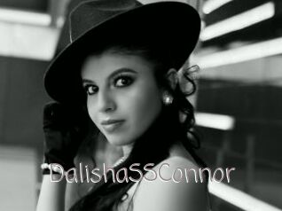 DalishaSSConnor