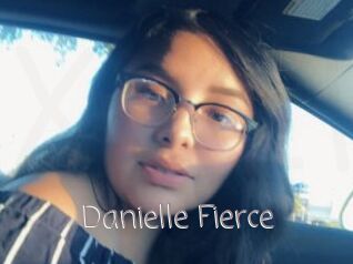 Danielle_Fierce