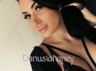 Danusiahoney