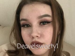 Deavelsweety1