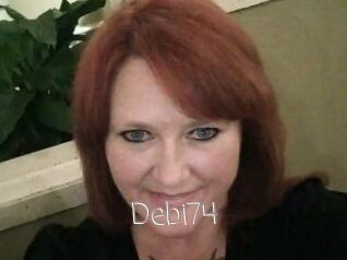 Debi74