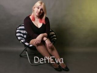 DeftEva