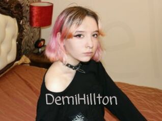 DemiHillton