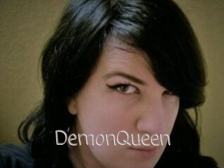 DemonQueen