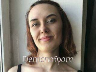 Demonofporn