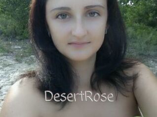 DesertRose