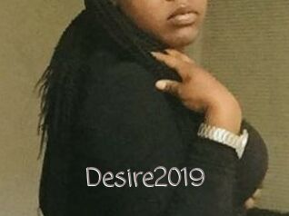 Desire2019