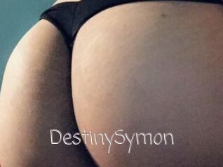 DestinySymon