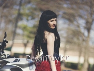 DevonTaylor