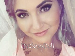 DiaSexyDoll