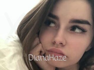 DianaHaze