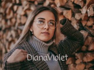 DianaViolet