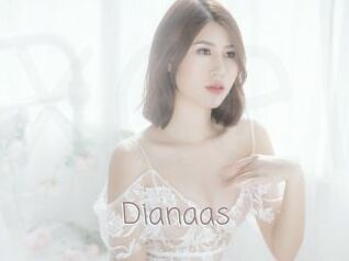 Dianaas