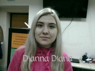 Dianna_Diana